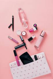 best travel makeup kit essentials for