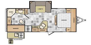 This area also offers the most amount of. 2016 Winnebago Minnie 2201ds Specs And Literature Guide