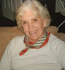 Diane Thurston Geiger