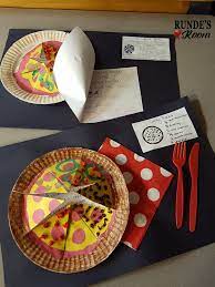 Use bingo for teaching division as fractions. 5 Activities For Teaching Fractions Runde S Room