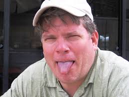 Rare Florida Bullfrog