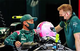 Последние твиты от sebastian vettel #5 (@sebvettelnews). Sebastian Vettel Should Have Taken A Sabbatical Planetf1