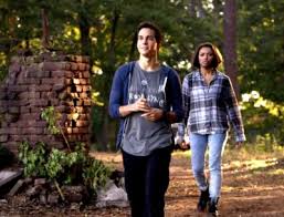 The Vampire Diaries: 5 Times Bonnie & Damon'S Friendship Were Relationship  Goals (& 5 Times It Wasn'T)