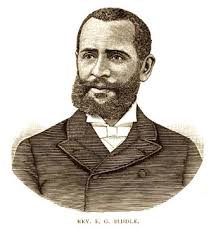 Eli George Biddle (1840-1923)