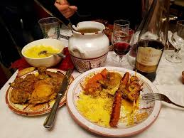 la table marocaine a istres mon resto halal