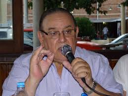 JOSÉ ALVAREZ PRESENTÓ SU LISTA PARA LAS INTERNAS DEL PJ EN REALICÓ.