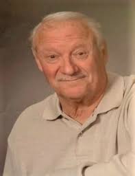 John Tanner Obituary