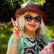 Myrna Alex Sams (@myrnasamoy) • Instagram photos and videos