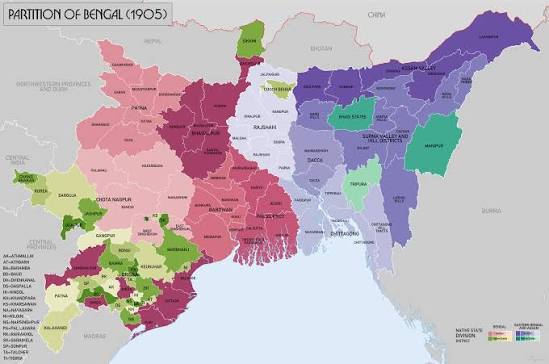 Bengal Presidency - Bharatpedia