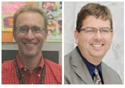 Wisconsin superintendent joins Sawyers