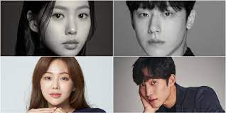 May 08, 2021 ~ tvn. Lee Do Hyun Go Min Si Reunite In Romance Retro Drama Youth Of May