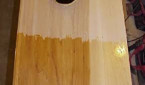 How To Use Linseed Oil On Wood Projects
