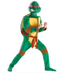 Raphael Ninja Turtle Costume Ninja Turtle Costume Turtle Costumes Teenage Mutant Ninja Turtles Costume
