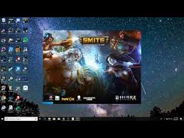 Smite 2 Dev “Would Love To Bring” All 130 Gods Over To The New Moba