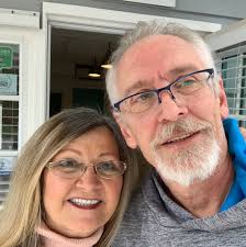 Fundraiser for Marica Green by Karsyn Rae-Thomas : Support Tim & Marcia  Affected by Chimney Rock, NC Flooding