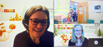 Our Making a Difference winners