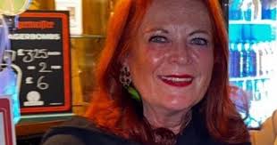 Tributes to Hilary Mayes, of New Coley Nurseries, Denholme