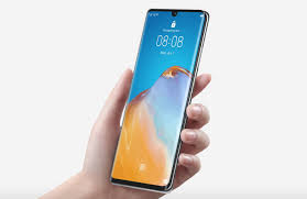 Nuevo Huawei P30 Pro New Edition ...