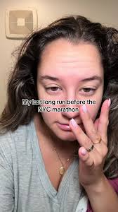 Preparing for the NYC Marathon: Last Long Run Tips