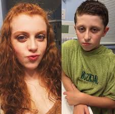 When you're married WITH KIDS weekends are never the same