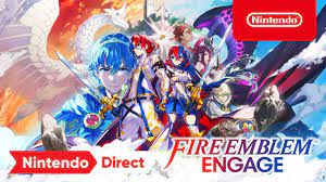 Fire Emblem Engage': First Impressions, 'Toothpaste-Chan' Confirmed | The  Mary Sue