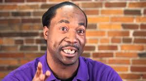 Charles Ramsey-"Why Did I Write This Book?"