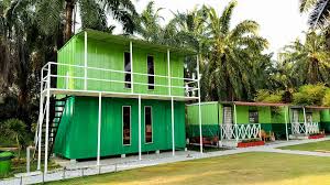 Historical museum of kuala selangor (muzium sejarah daerah kuala selangor). Harga Baru Pakej Di Kuala Selangor Cabin Camp Kscc Facebook