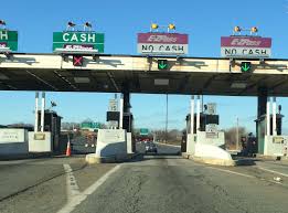 Parkway Turnpike Go 7 Years With No Toll Hike But How Long