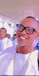 Meet KOGI-IGALA Born Samuel Jacob Who was one of the Big Brother Naija  Season 6 House Mate! Sammie now runs a podcast named SAMUEL JACOB'S TV 📷:  Sammielordofficial Let's Celebrate Our Own