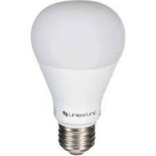 Linear Linearlinc Bulbz Dimmable Led Bulb Lb60z 1 B H Photo Video