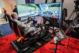 Nov 07, 2018 · we evaluate the top choices for the best racing simulator. 20k Racing Simulator Breakdown