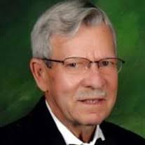 Charles Eugene Snyder Obituary