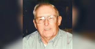 Harry W. Leslie Jr. Obituary