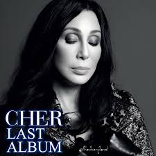 News ✨ Cher just announced that her upcoming album will be her last: “I'm  almost certain that this will be my LAST ALBUM because there simply comes a  time when the voice