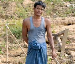 I am prepared to be. People Of Myanmar A Photo Essay Travel With Pedro