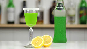 Below you can find just about all the drinks made with melon liqueur. Midori Melon Ball Drop Is This Too Sweet For You Youtube