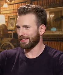 He was born in boston, massachusetts, the son of lisa (capuano), who worked at the concord youth theatre, and g. Look At His Eyebrow Chris Evans Beard Chris Evans Tumblr Chris Evans