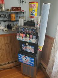 This takes you through the process of creating your own slushies. Wife And I Purchased A Slush Puppie Machine For Old Times Sake Nostalgia