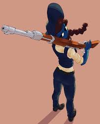 Rule34 - If it exists, there is porn of it   3796244