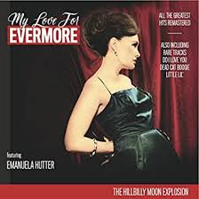 The long way down (remastered) [feat. Johnny Are You Gay Feat Emanuela Hutter Remastered By The Hillbilly Moon Explosion On Amazon Music Amazon Com