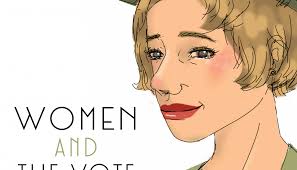 Wordcrafters in Eugene announces winners of its “Women and the Vote” essay  contest