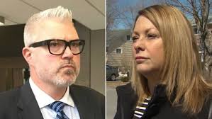 Linda Mosher concedes defeat after District 9 recount