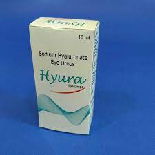 You can use the drops as often as required. Sodium Hyaluronate Eye Drops Zuche Pharmaceuticals