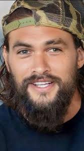 Jason Momoa Madness