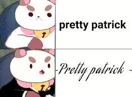 Puppycat memes