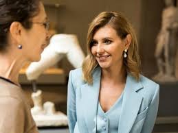 54,520 likes · 2,741 talking about this. Olena Zelenska Oduzhala Vid Covid 19 Novini Na Unn 3 Lipnya 2020 18 01