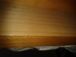 Wir erklären ihnen im folgenden, wie sie dabei schritt für schritt vorgehen. Bett Abschleifen Und Neu Lackieren Geht Das Bei Presspan Schlafzimmer