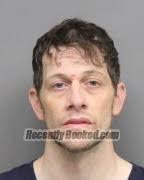 THOMAS HARNEY Arrest Record & Booking Info