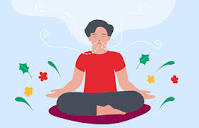 3 breathing exercises to relieve stress | BHF - BHF