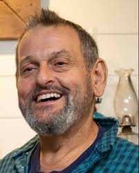 Todd Joseph Rumble Obituary June 10, 2025